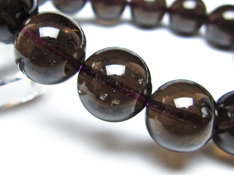 コロンビアナイト ブレスレット 13mm 一点物 111-49983