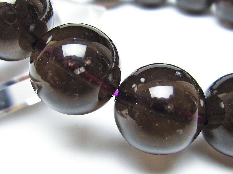 コロンビアナイト ブレスレット 14mm 一点物 111-49985