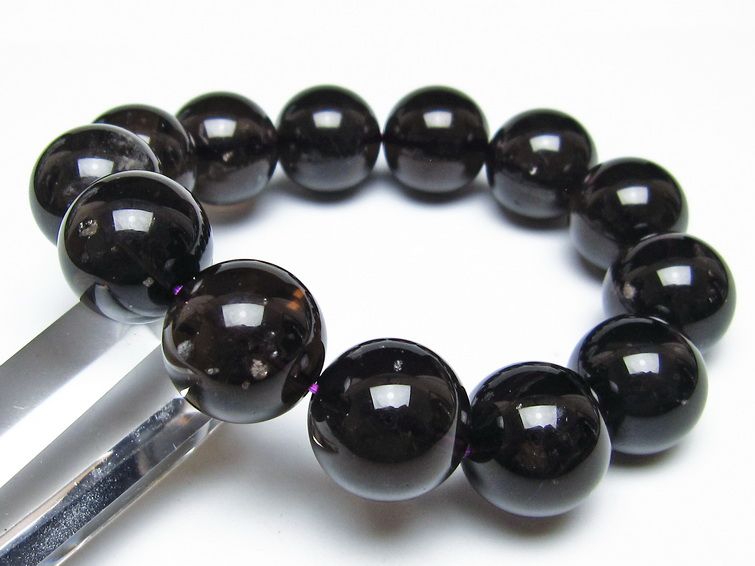 コロンビアナイト ブレスレット 17mm 一点物 111-49987