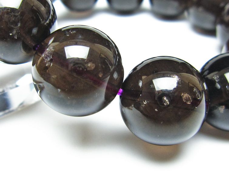 コロンビアナイト ブレスレット 17mm 一点物 111-49987