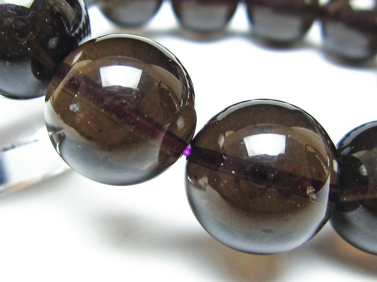 コロンビアナイト ブレスレット 16mm 一点物 111-49988