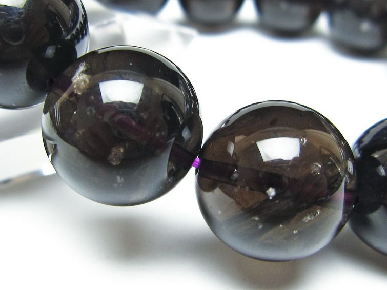 コロンビアナイト ブレスレット 16mm 一点物 111-49989