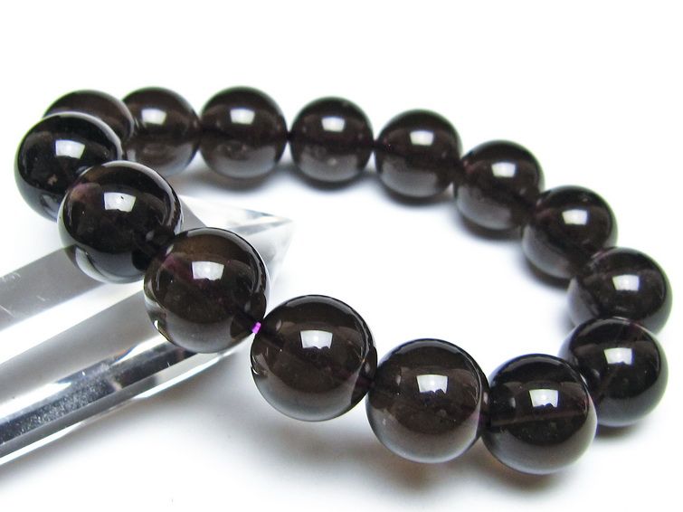 コロンビアナイト ブレスレット 15mm 一点物 111-49990
