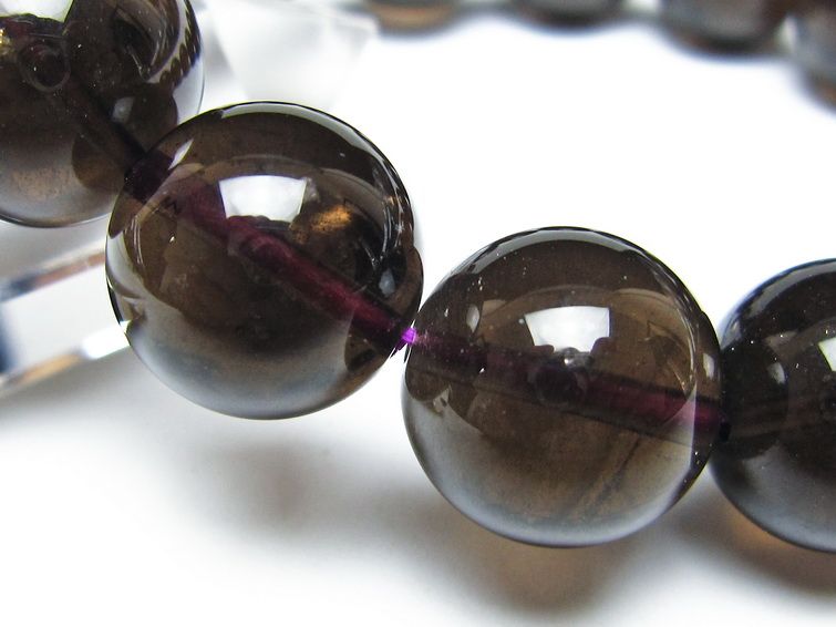 コロンビアナイト ブレスレット 15mm 一点物 111-49990