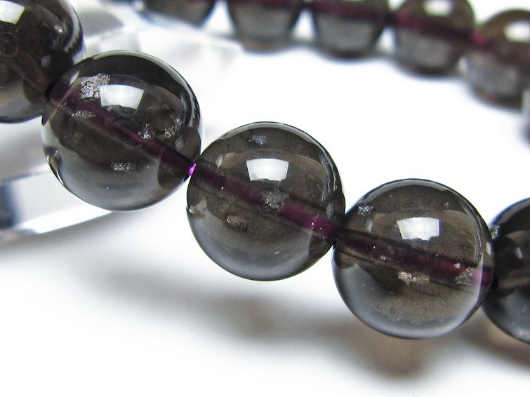 コロンビアナイト ブレスレット 13mm 一点物 111-49996