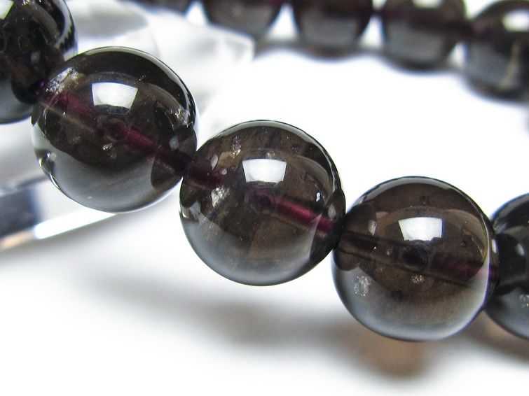 コロンビアナイト ブレスレット 13mm 一点物 111-49998