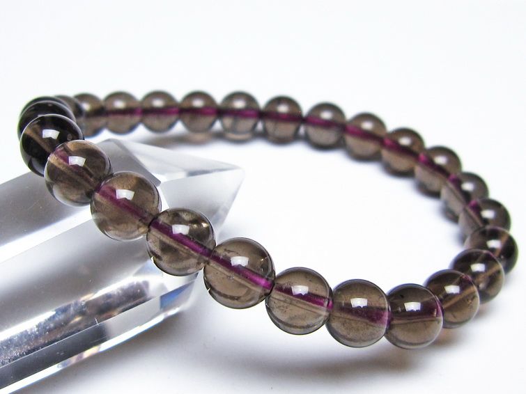 コロンビアナイト ブレスレット 7mm 一点物 メール便可 111-50026 【sold out】