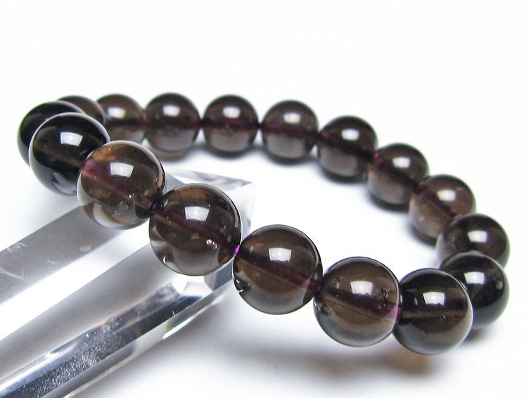 コロンビアナイト ブレスレット 12mm 一点物 111-50041