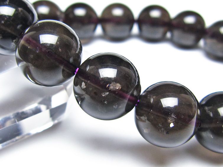 コロンビアナイト ブレスレット 13mm 一点物 111-50042