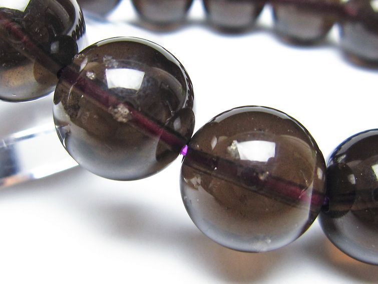 コロンビアナイト ブレスレット 15mm 一点物 111-50045