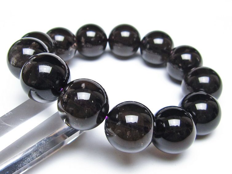 コロンビアナイト ブレスレット 18mm 一点物 111-50047