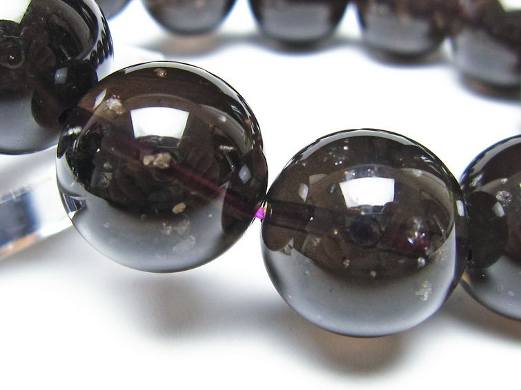 コロンビアナイト ブレスレット 18mm 一点物 111-50047