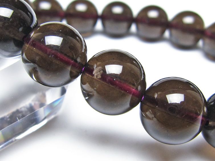 コロンビアナイト ブレスレット 13mm 一点物 111-50052