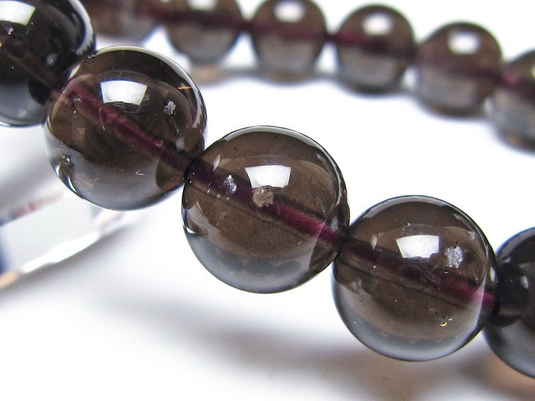 コロンビアナイト ブレスレット 12mm 一点物 111-50053