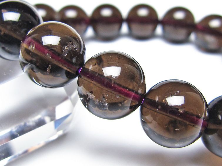 コロンビアナイト ブレスレット 13mm 一点物 111-50069