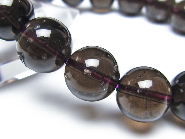 コロンビアナイト ブレスレット 13mm 一点物 111-50071