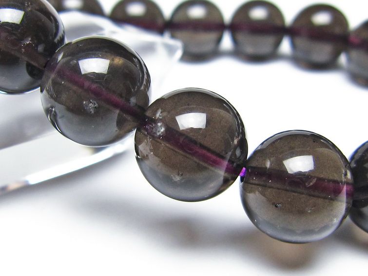コロンビアナイト ブレスレット 13mm 一点物 111-50075