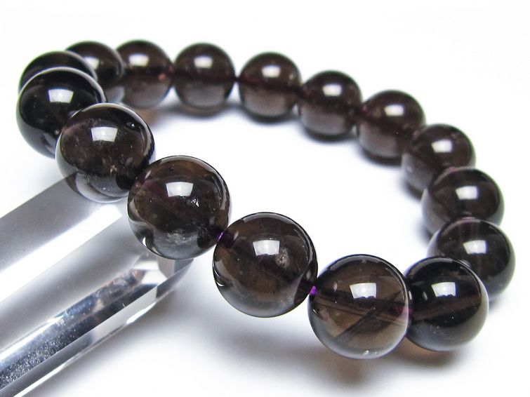 コロンビアナイト ブレスレット 13mm 一点物 111-50077