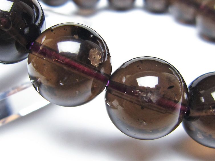 コロンビアナイト ブレスレット 13mm 一点物 111-50077