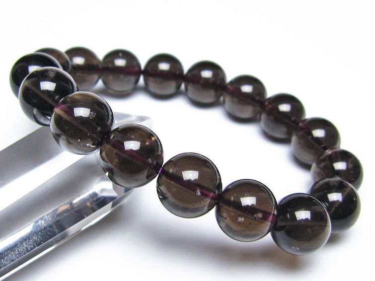 コロンビアナイト ブレスレット 12mm 一点物 111-50079