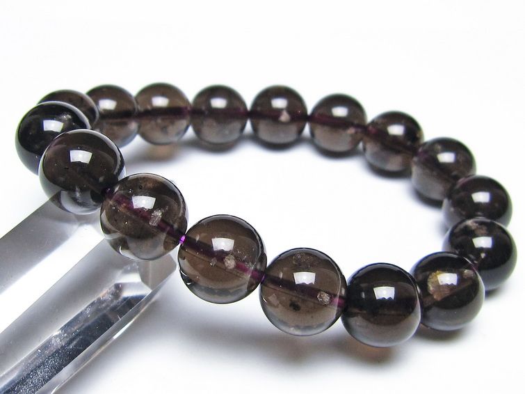 コロンビアナイト ブレスレット 12mm 一点物 111-50080