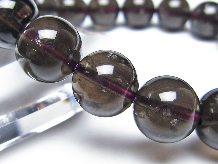 コロンビアナイト ブレスレット 12mm 一点物 111-50084