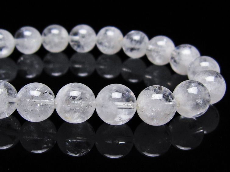 ファーデンファントム ブレスレット 10mm ファーデンクォーツ メール便可 一点物 111-51056
