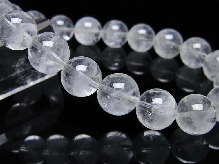 ファーデンファントム ブレスレット 10mm ファーデンクォーツ メール便可 一点物 111-51094