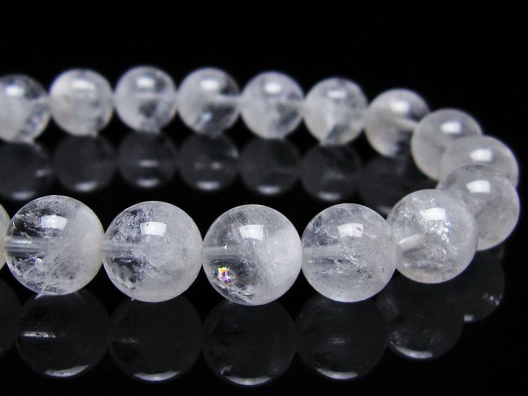 ファーデンファントム ブレスレット 10mm ファーデンクォーツ メール便可 一点物 111-51139