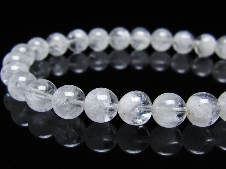 ファーデンファントム ブレスレット 7mm ファーデンクォーツ メール便可 一点物 111-51158