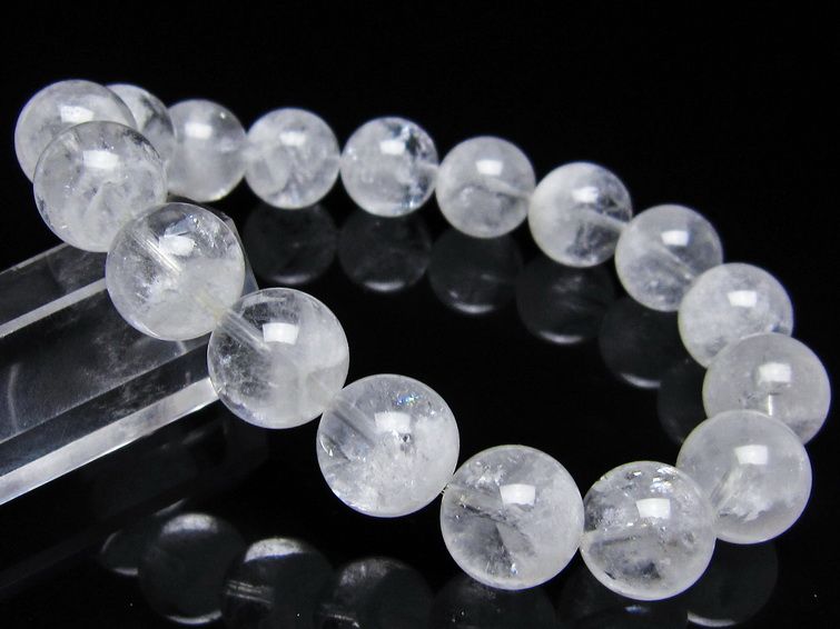 ファーデンファントム ブレスレット 13mm ファーデンクォーツ 一点物 111-51165