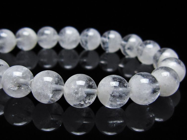 ファーデンファントム ブレスレット 10mm ファーデンクォーツ メール便可 一点物 111-51167