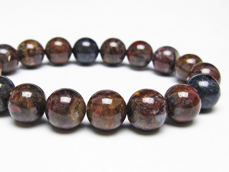 ピーターサイト ブレスレット 11mm メール便可 一点物 111-51541