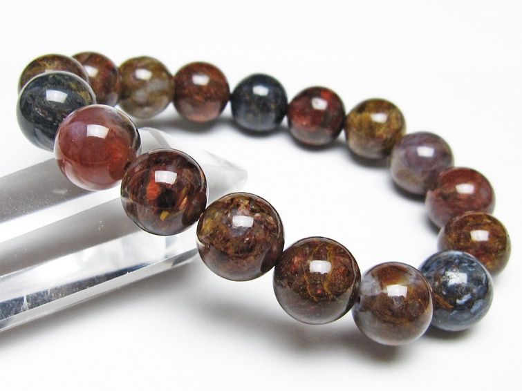 ピーターサイト ブレスレット 12mm メール便可 一点物 111-51550