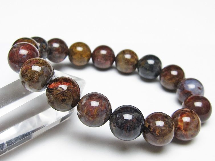 ピーターサイト ブレスレット 12mm メール便可 一点物 111-51557