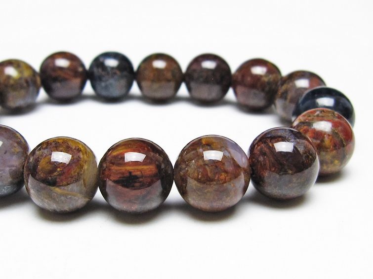 ピーターサイト ブレスレット 12mm メール便可 一点物 111-51559