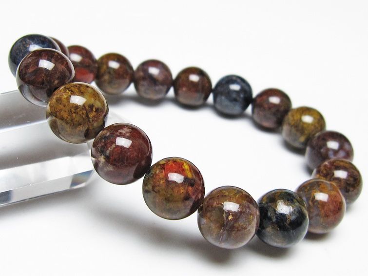 ピーターサイト ブレスレット 12mm メール便可 一点物 111-51560