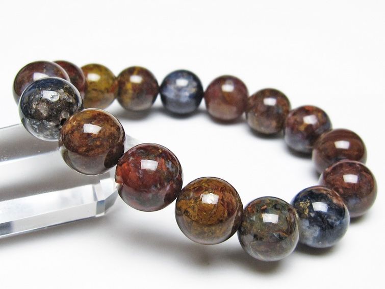 ピーターサイト ブレスレット 13mm メール便可 一点物 111-51567