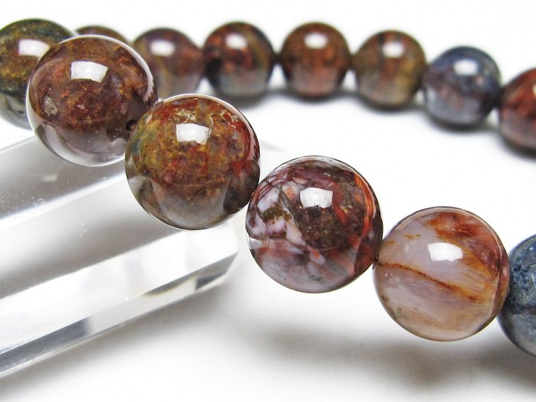ピーターサイト ブレスレット 13mm メール便可 一点物 111-51572