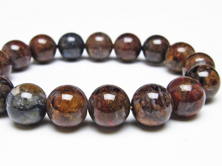 ピーターサイト ブレスレット 12mm メール便可 一点物 111-51600