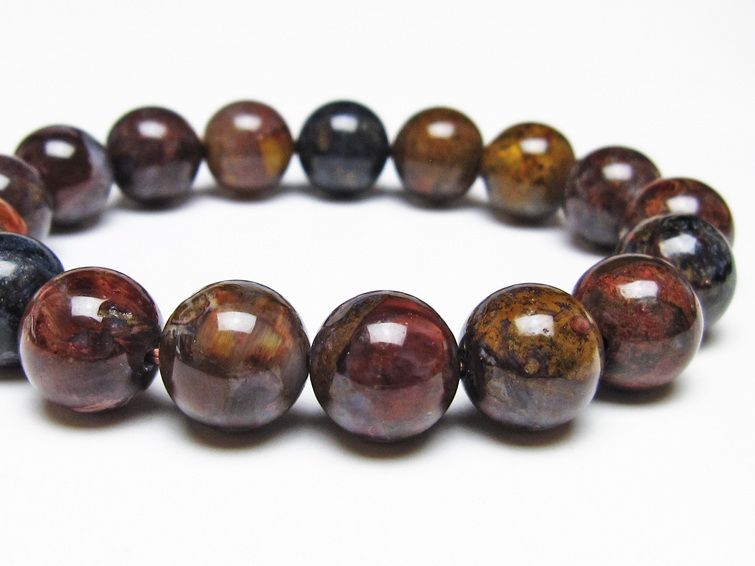 ピーターサイト ブレスレット 12mm メール便可 一点物 111-51602