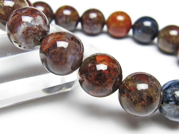 ピーターサイト ブレスレット 12mm メール便可 一点物 111-51606
