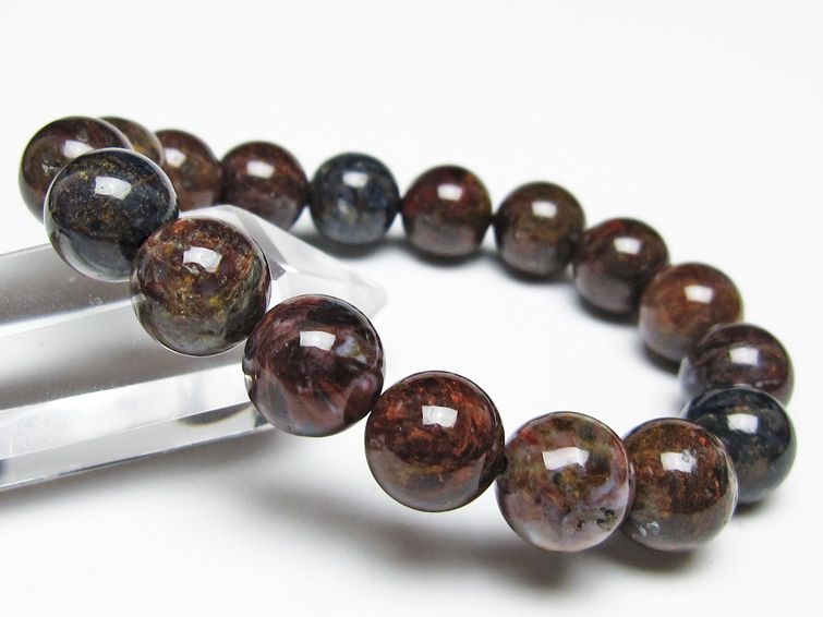 ピーターサイト ブレスレット 12mm メール便可 一点物 111-51612