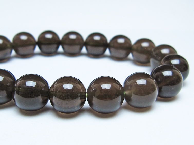 チンターマニストーン ブレスレット 10mm アメリカ産 メール便可 一点物 111-52046