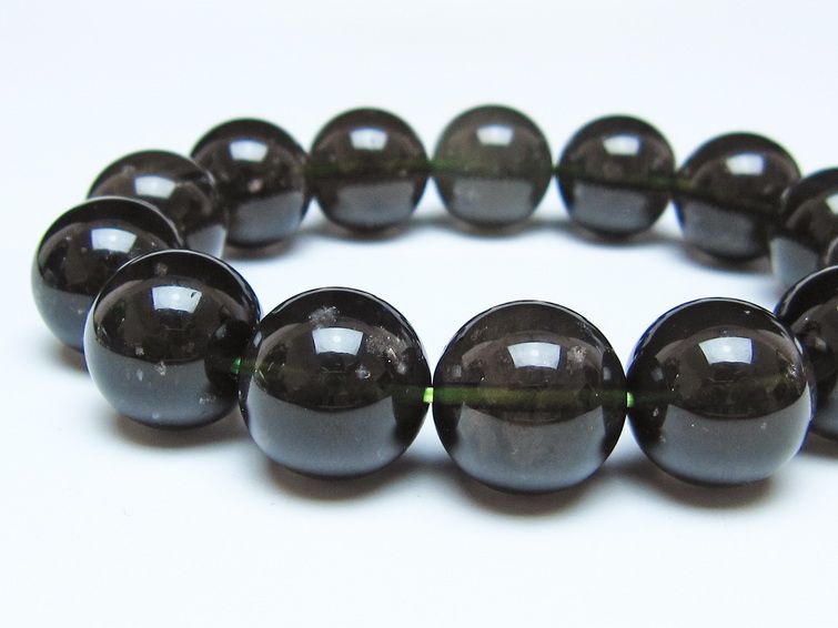 チンターマニストーン ブレスレット 16mm アメリカ産 一点物 111-52072
