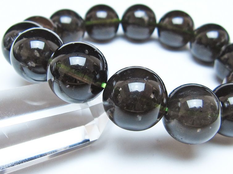 チンターマニストーン ブレスレット 16mm アメリカ産 一点物 111-52087