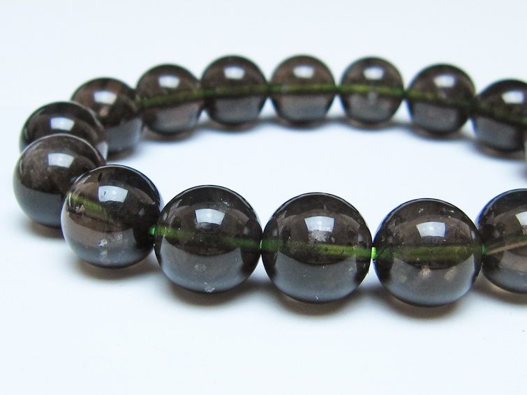 チンターマニストーン ブレスレット 12mm アメリカ産 一点物 111-52098