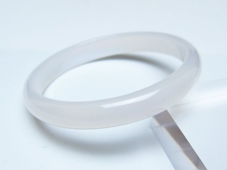 アゲート バングル メール便可 一点物 111-52840