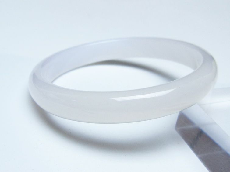 アゲート バングル メール便可 一点物 111-52910