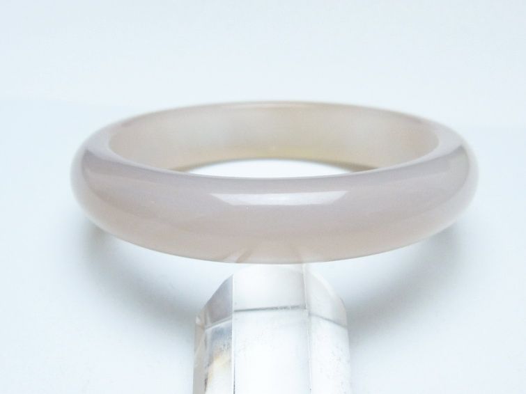 アゲート バングル メール便可 一点物 111-52919